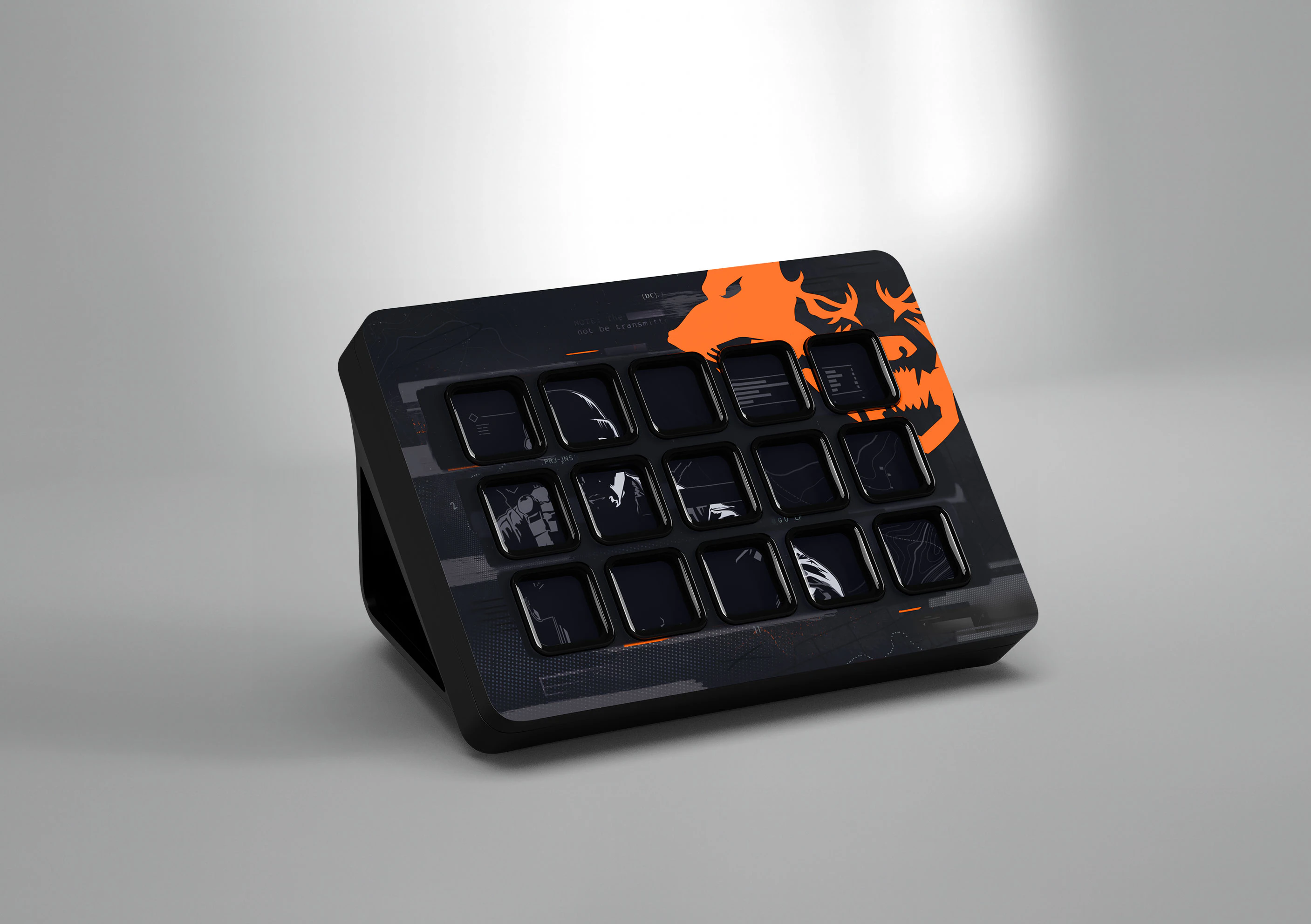 Stream Deck - Call of Duty® Black Ops 6 | Elgato
